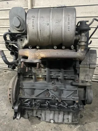 Motor 1.9 SDI