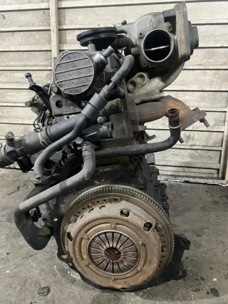 Motor 1.9 SDI