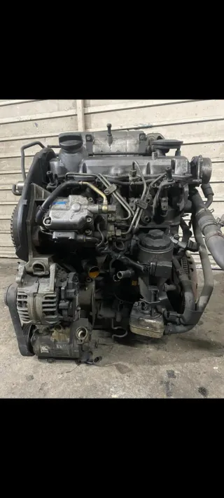 Motor 1.9 SDI