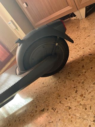 Patinete Eléctrico Ninebot E2 Pro