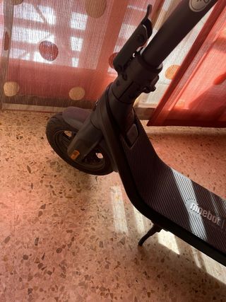 Patinete Eléctrico Ninebot E2 Pro