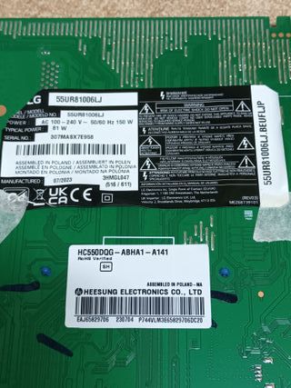 EAX70042603(1.2), de LG55UR81006LJ, (ref-442)