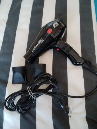 Secador Parlux 3200 Plus Negro