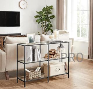 Mesa de consola de entrada - Vasagle