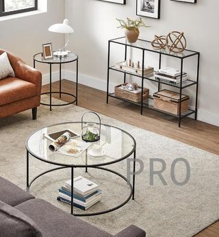 Mesa de consola de entrada - Vasagle