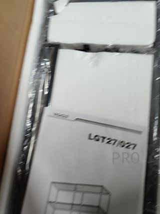 Mesa de consola de entrada - Vasagle