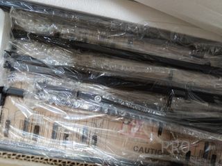 Mesa de consola de entrada - Vasagle