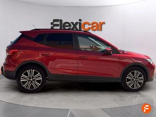 Seat Arona 1.0 TSI 81kW (110CV) Xperience