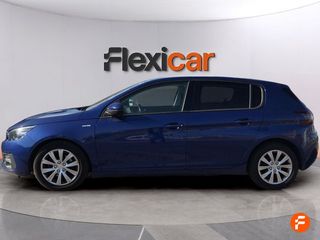 Peugeot 308 5p Style PureTech 130 S&S 6 Vel. MAN