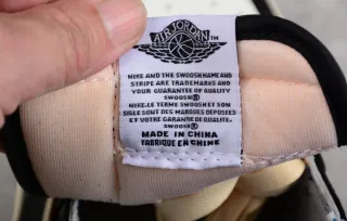 Nike x Travis Scott Air Jordan 1 Low