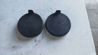 Tapa Cierre Faro Citroen C3