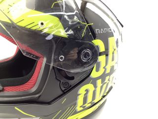 casco integral ls2 rapid