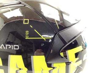 casco integral ls2 rapid