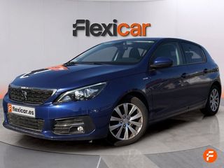 Peugeot 308 5p Style PureTech 130 S&S 6 Vel. MAN