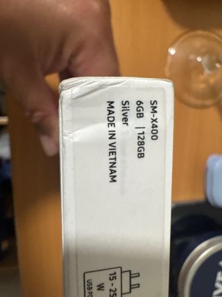 Samsung Galaxy Tab S10 Lite