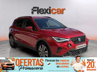 Seat Arona 1.0 TSI 81kW (110CV) Xperience