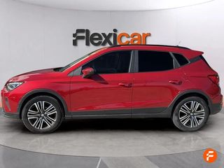 Seat Arona 1.0 TSI 81kW (110CV) Xperience