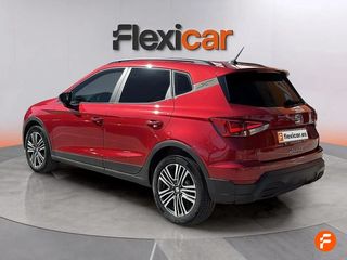 Seat Arona 1.0 TSI 81kW (110CV) Xperience