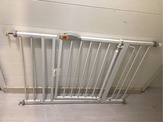 Barreras para Bebes (2)