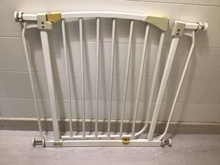 Barreras para Bebes (2)