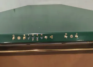 Campana Decorativa Fagor CFT 90 DG EPOCA