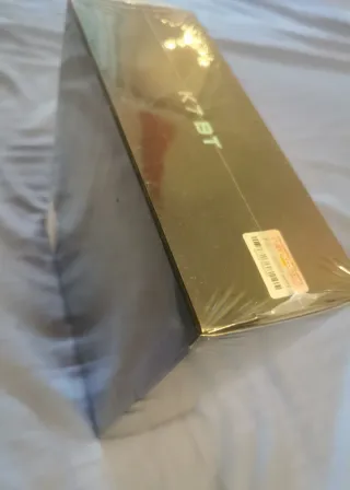 FiiO K7BT Amplificador/DAC (PRECINTADO)