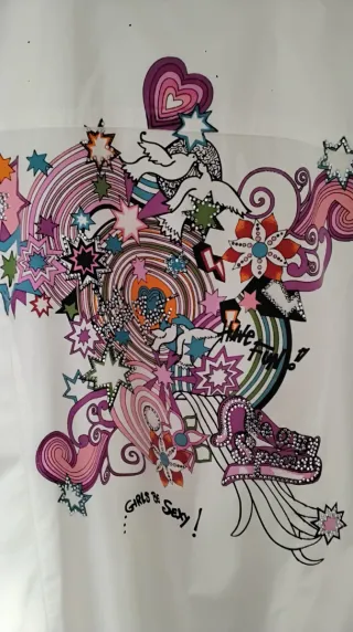 Camicia donna Persona bianca L/40/12