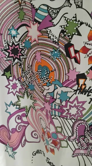 Camicia donna Persona bianca L/40/12