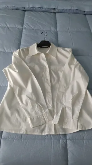Camicia donna Persona bianca L/40/12