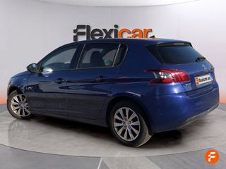 Peugeot 308 5p Style PureTech 130 S&S 6 Vel. MAN