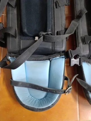 Guardas Portero Hockey Reno