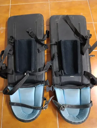 Guardas Portero Hockey Reno