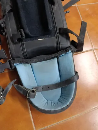 Guardas Portero Hockey Reno