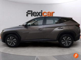 Hyundai Tucson 1.6 TGDI 110kW (150CV) Klass