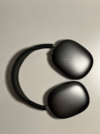 Apple AirPods Max Negro Original con Caja