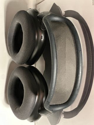 Apple AirPods Max Negro Original con Caja