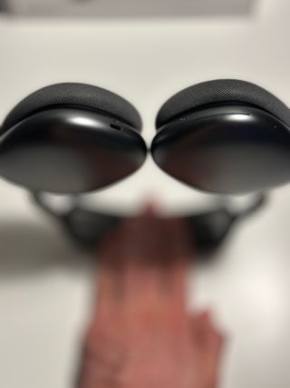 Apple AirPods Max Negro Original con Caja