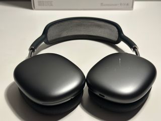 Apple AirPods Max Negro Original con Caja