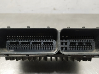 CENTRALITA MOTOR UCE MERCEDES-BENZ CLASE A (BM 16