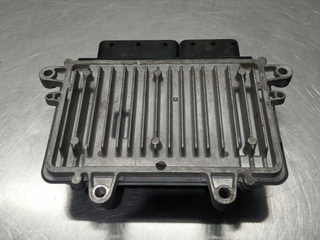 CENTRALITA MOTOR UCE MERCEDES-BENZ CLASE A (BM 16