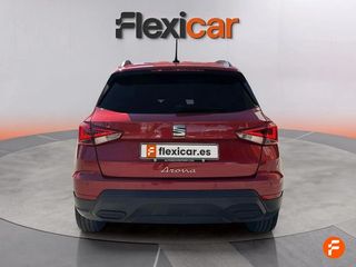 Seat Arona 1.0 TSI 81kW (110CV) Xperience