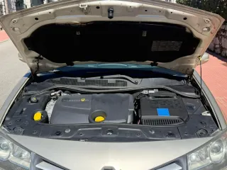 Renault Megane 2006 CAMBIO AUTOMÁTICO.