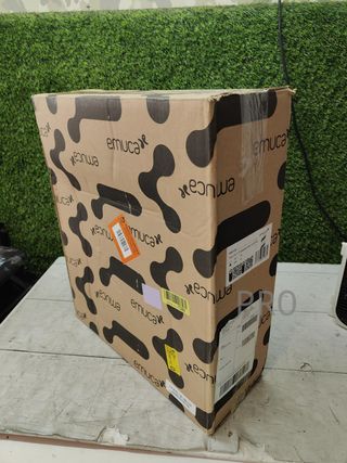 Carro botellero extraíble para mueble - Emuca