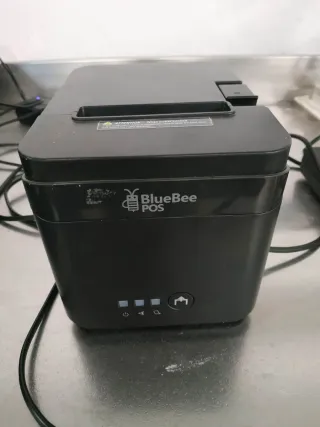 Impresora Térmica BlueBee 80mm
