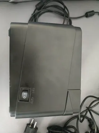 Impresora Térmica BlueBee 80mm