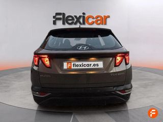 Hyundai Tucson 1.6 TGDI 110kW (150CV) Klass