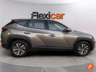 Hyundai Tucson 1.6 TGDI 110kW (150CV) Klass