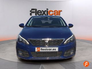 Peugeot 308 5p Style PureTech 130 S&S 6 Vel. MAN