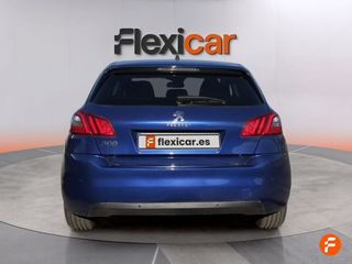 Peugeot 308 5p Style PureTech 130 S&S 6 Vel. MAN