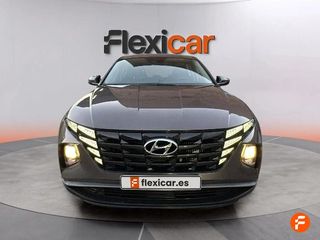 Hyundai Tucson 1.6 TGDI 110kW (150CV) Klass
